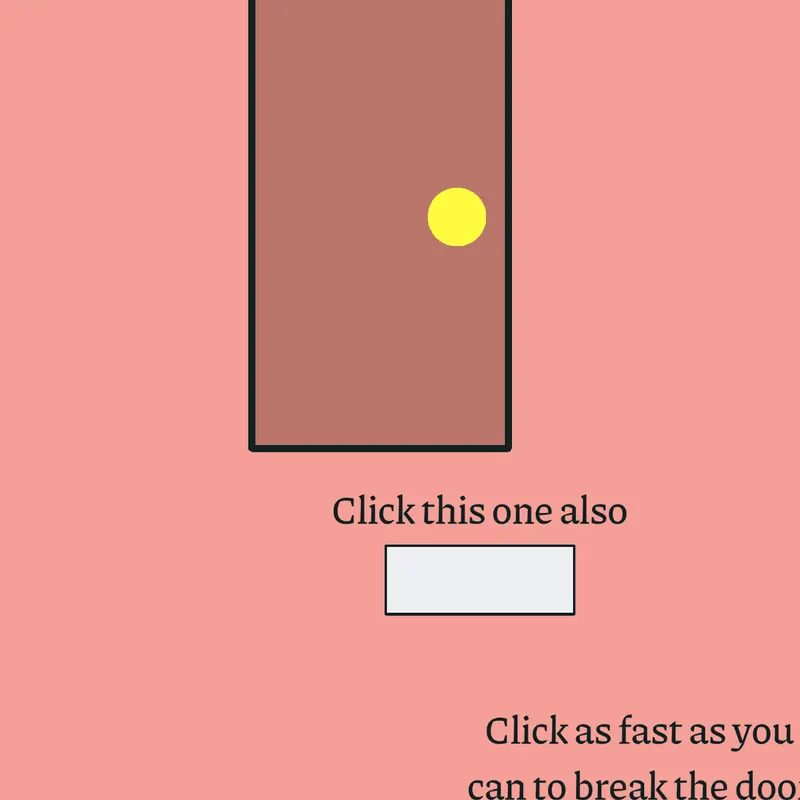 Fun mini game by @Sethchiquot