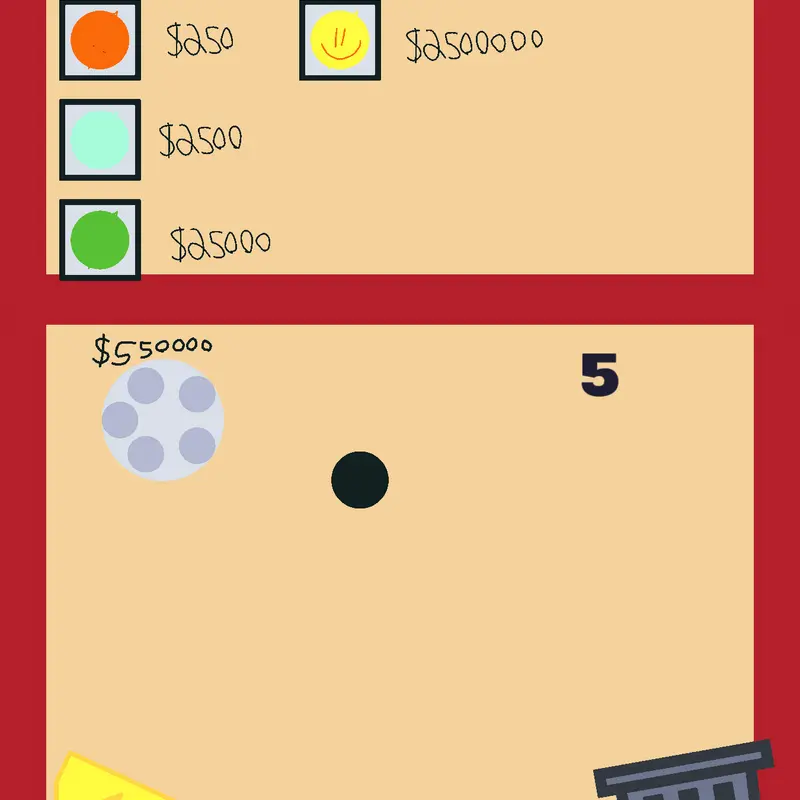 Game by @Shadowfoxbg1