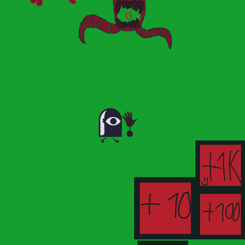 Game by @reaper82