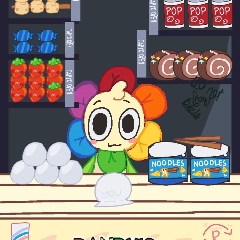 Game by @hello______