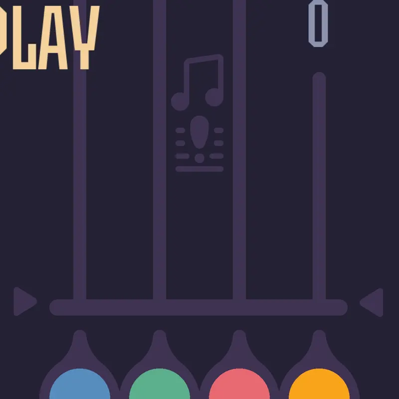 Game by @marial