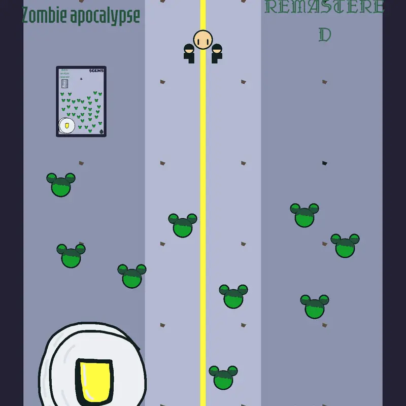 Game by @superspeedspysquad