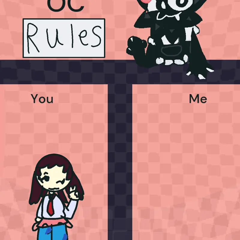 Game by @Izzyishere