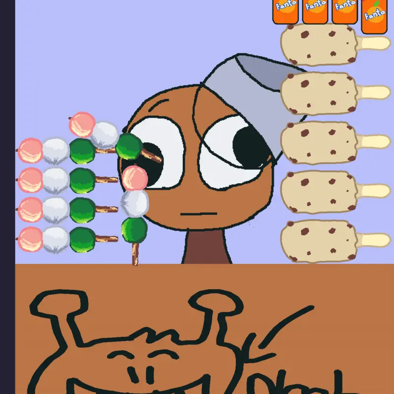 Game by @boxtengaming