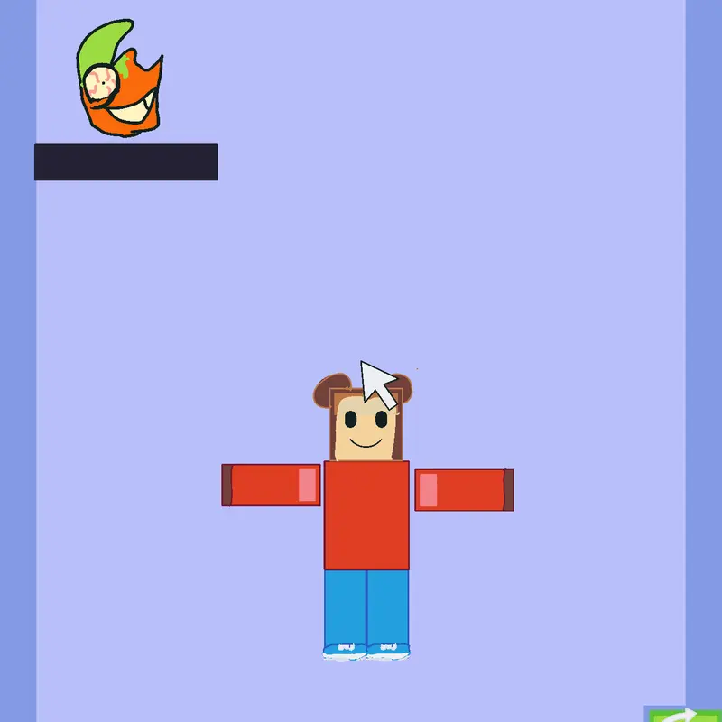 Game by @castlelover122