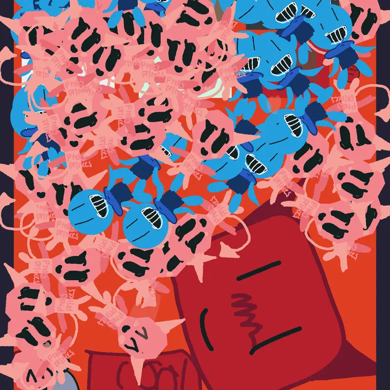 Game by @mulit-twotimeleaving