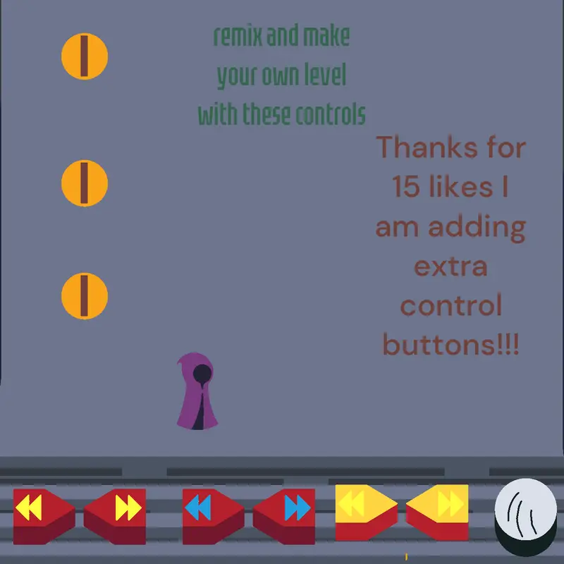 Game by @Raingun_and_Animator