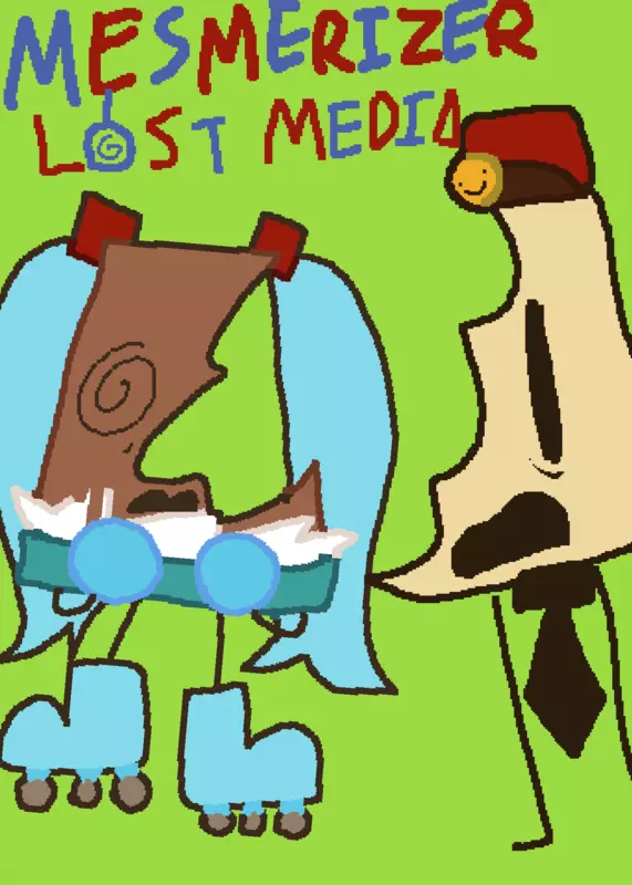 Game by @-MeltChoco-