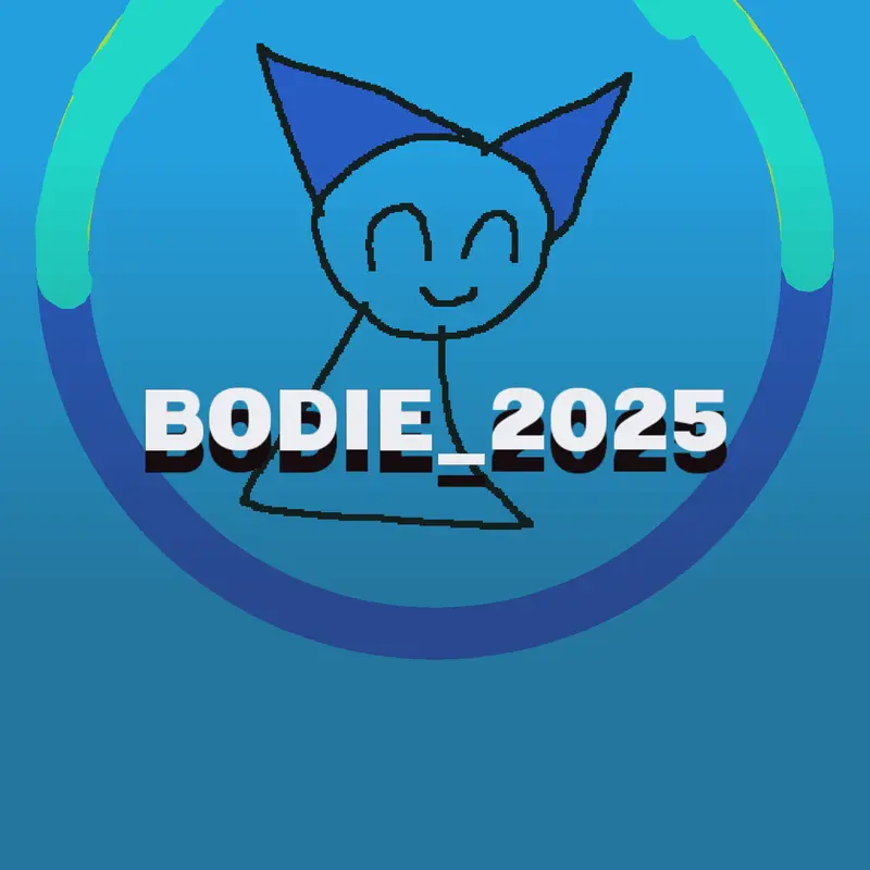 Game by @bodie_2025