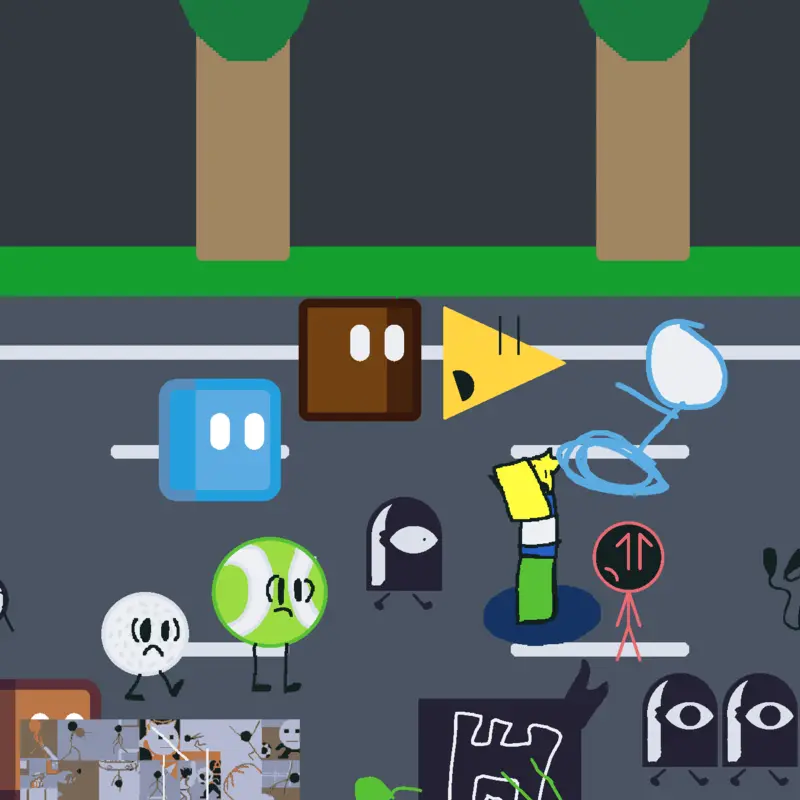 Game by @M4nu3l_R4m05_Jr
