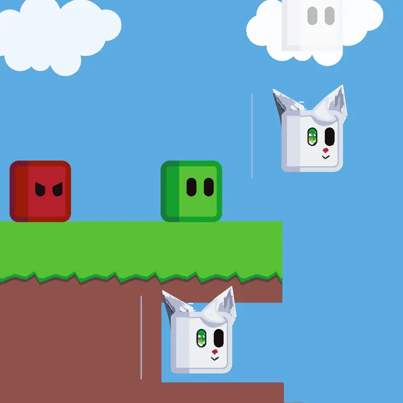 Game by @ellanoteama