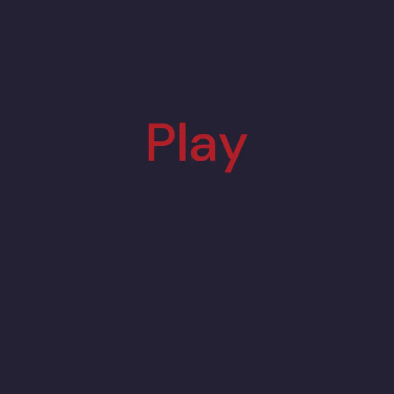 Game by @Master_animation