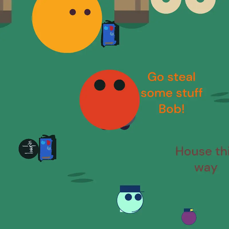 Game by @NuggetsAregood