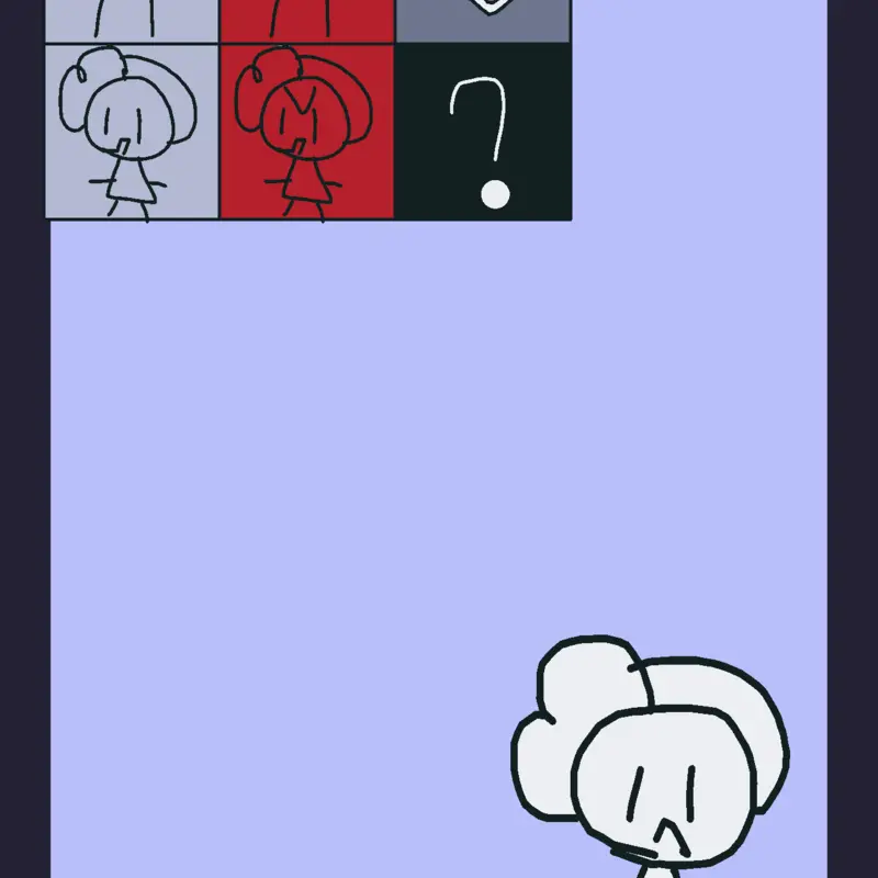 Game by @mintymakesstuff