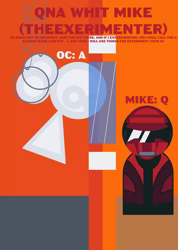 Game by @Xx_Mike_And_Hem_xX