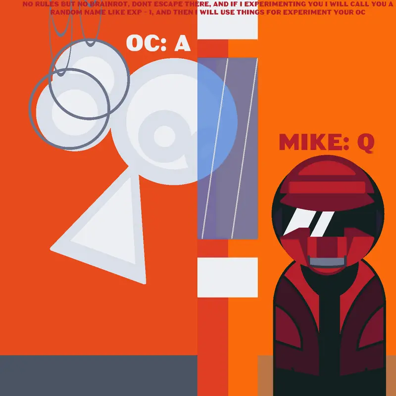 Game by @Xx_Mike_And_Hem_xX