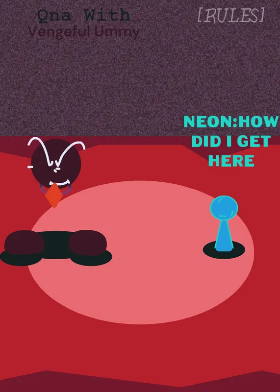 Fah by @neon_the_cool_bob