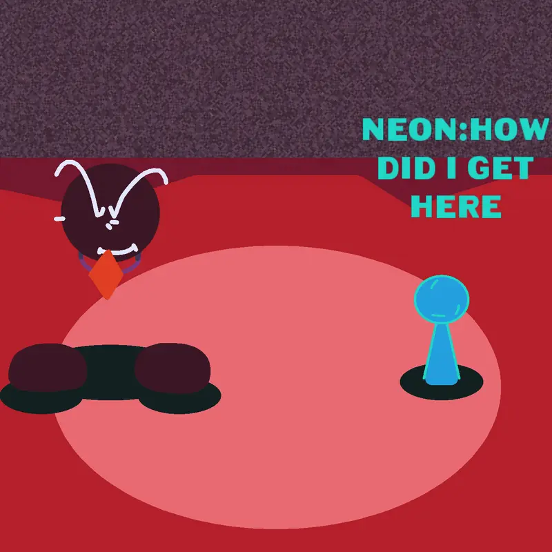 Fah by @neon_the_cool_bob