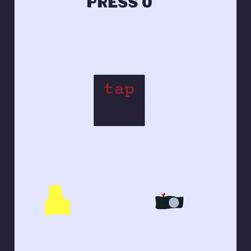 Game by @kapi500