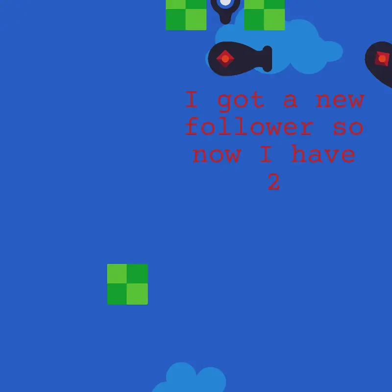 Game by @idkwhatusernamesothisone
