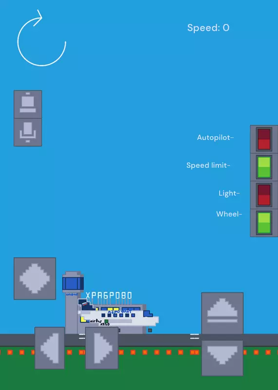 Game by @TopAlex