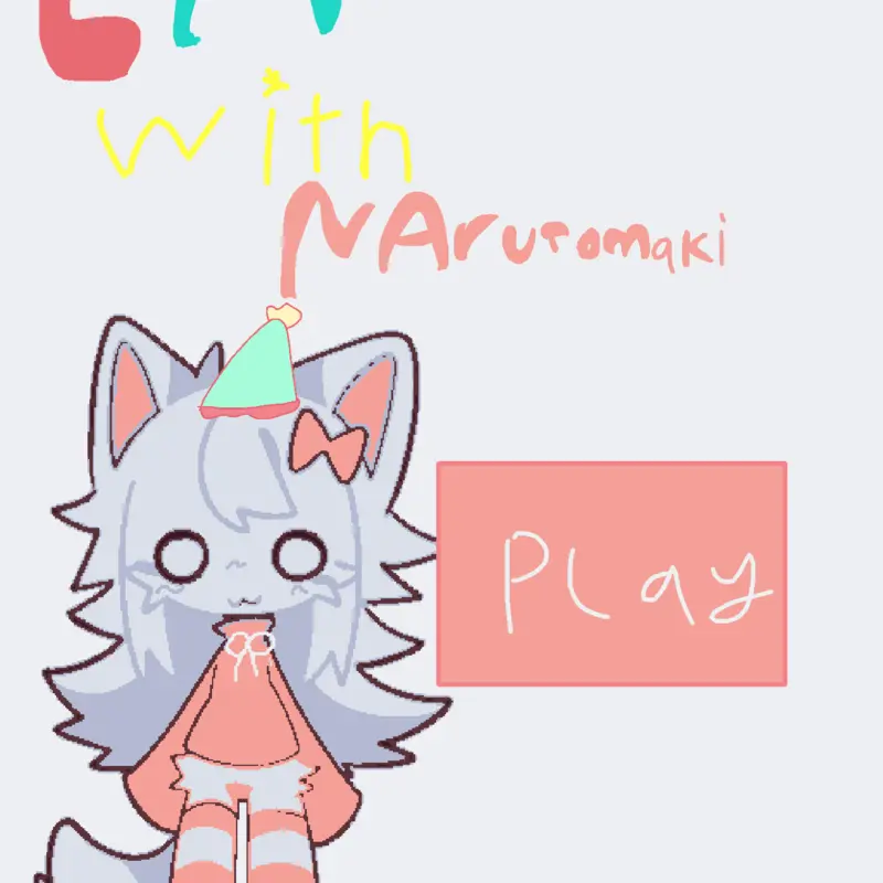 Game by @-_pwuddin_stwabewy_-
