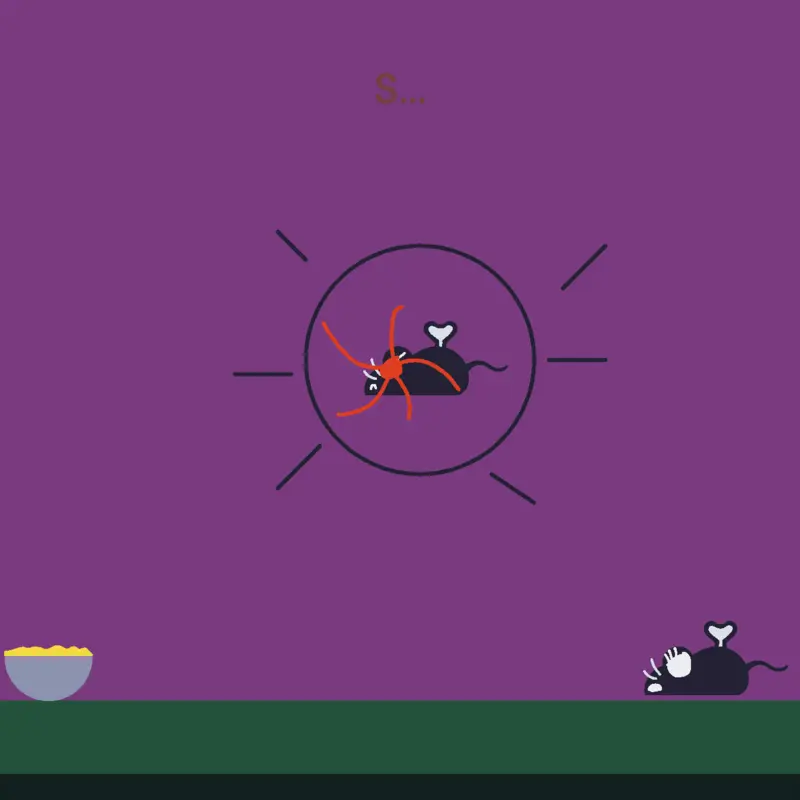 Game by @Dorwinni
