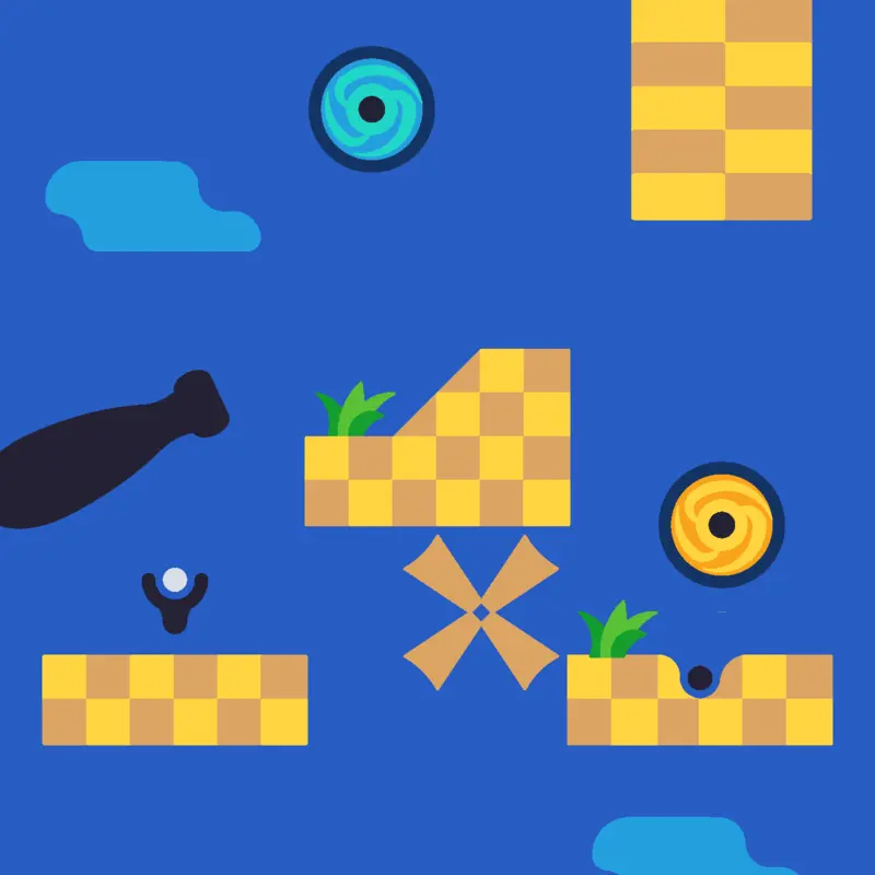 Game by @coolone