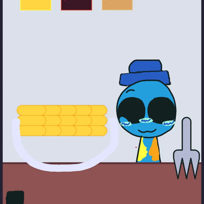 NOODLES!!! by @Alexisss123