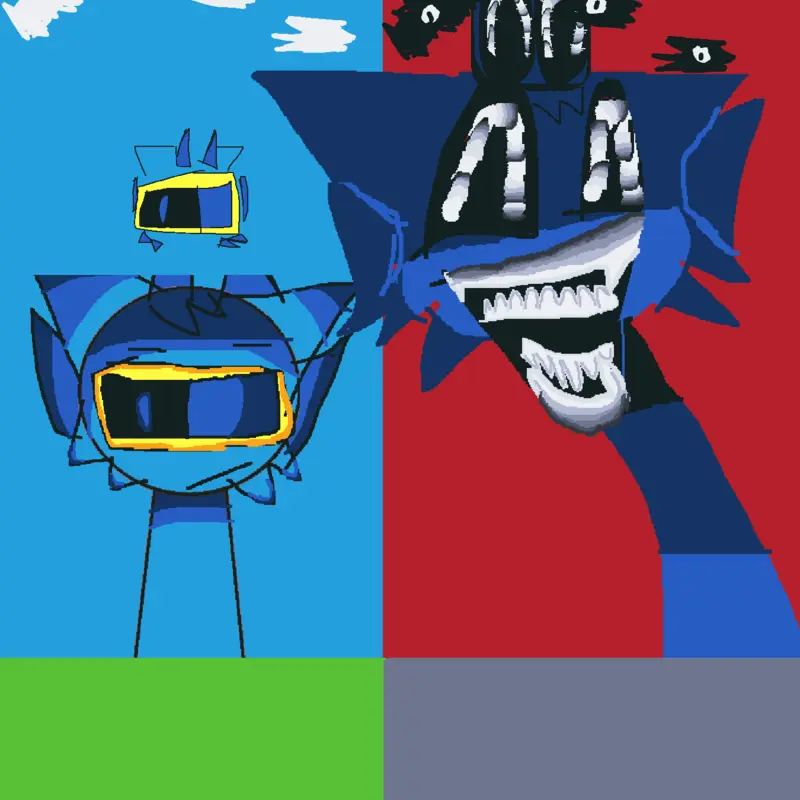 Game by @trollerthetrollge