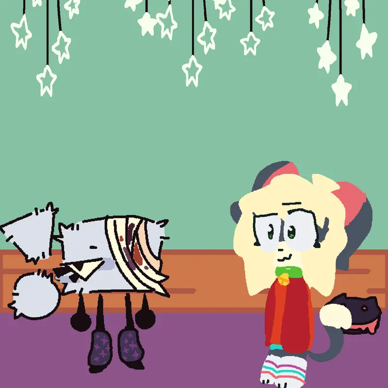 Game by @Starfruitandphantom