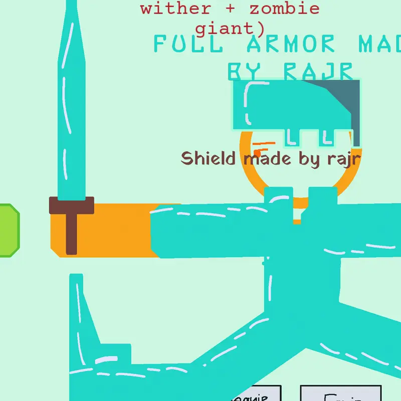 Game by @rajr