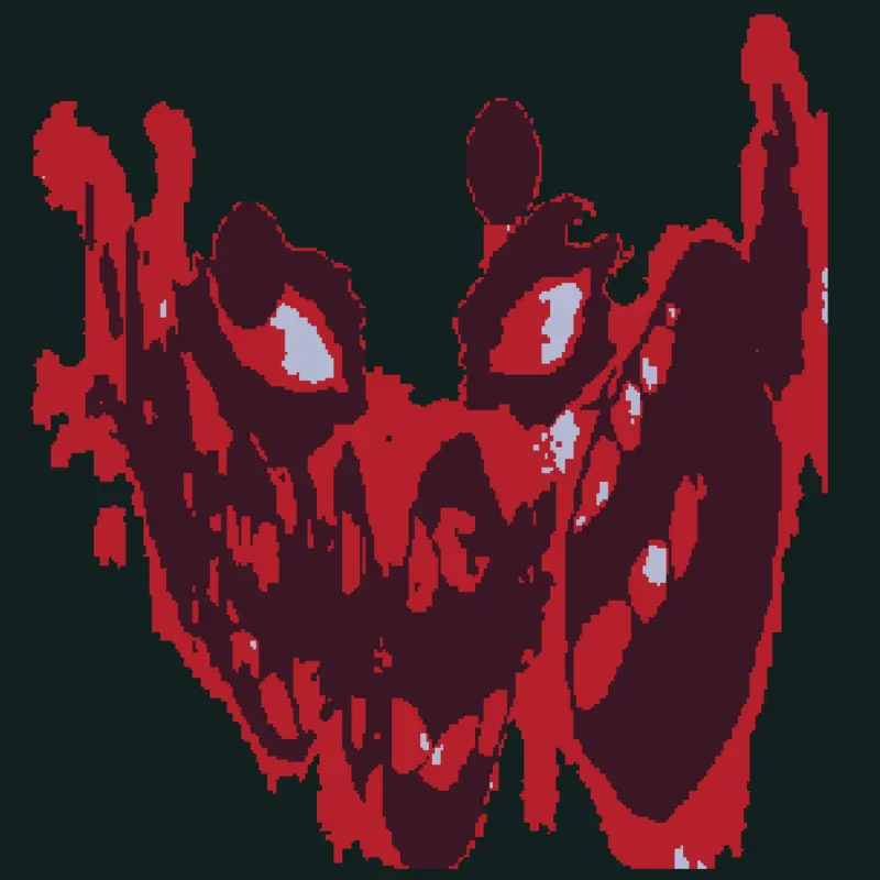 Game by @doors100899