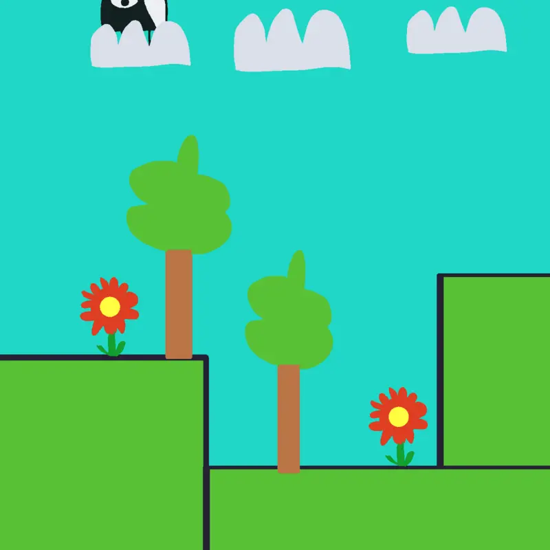 Game by @icanpopin