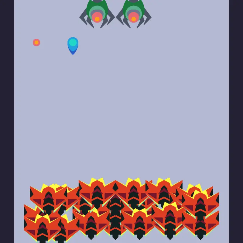 Game by @oskarsno