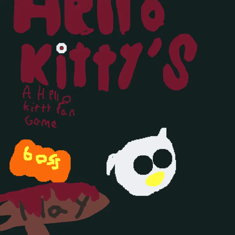 Game by @toaster_incorporated