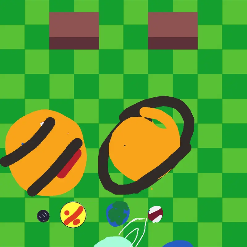 Game by @PoilceSaites