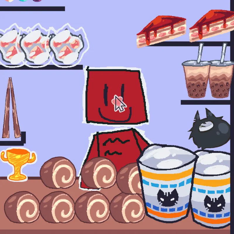 Game by @I_like_forsaken