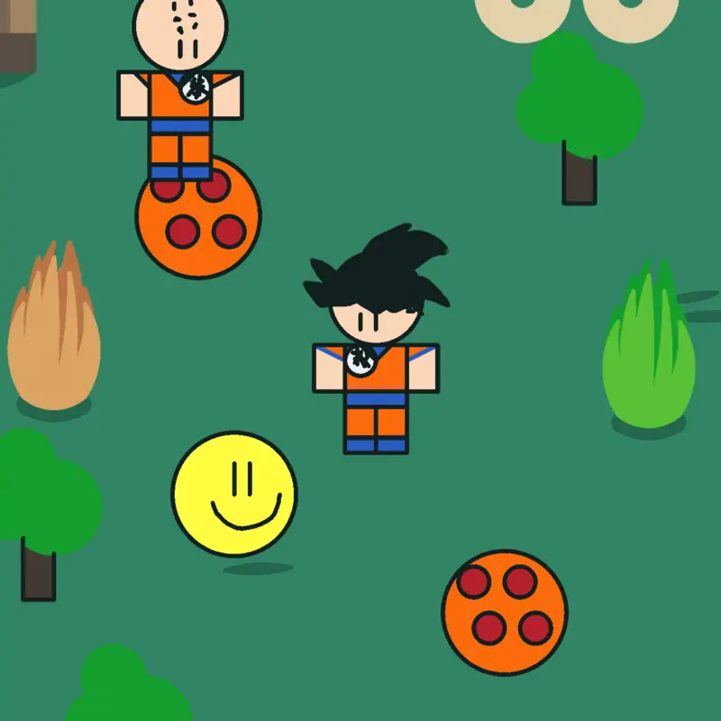 Game by @Goku848