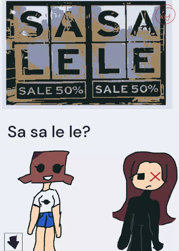Game by @estetiks