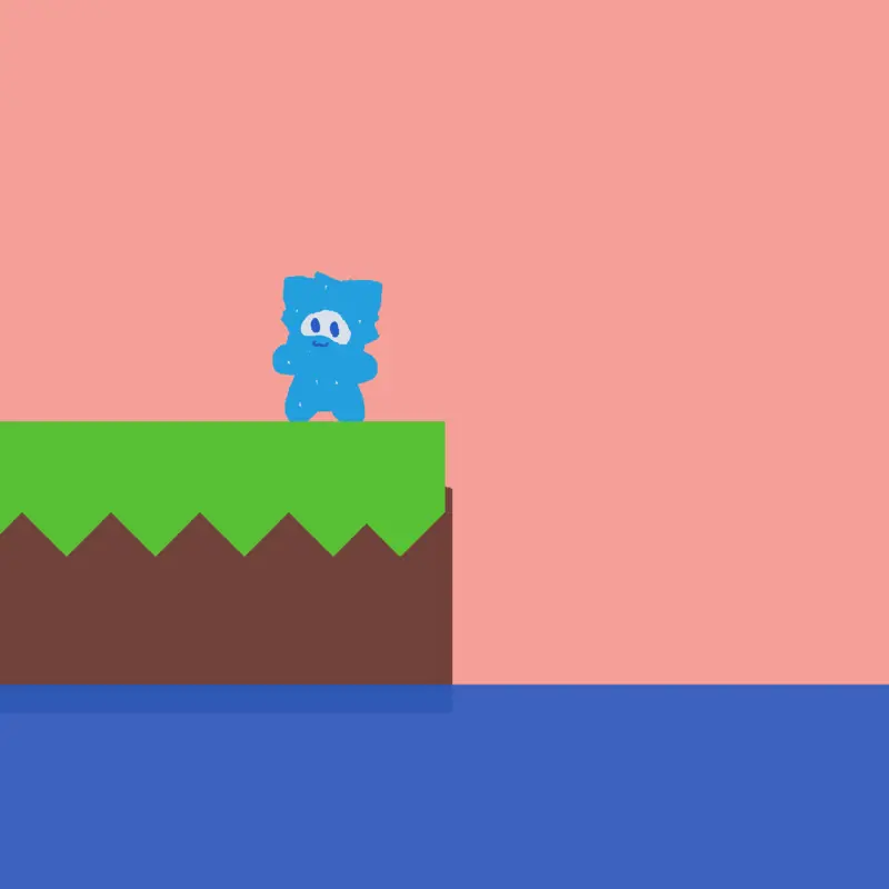 Game by @slime-pup