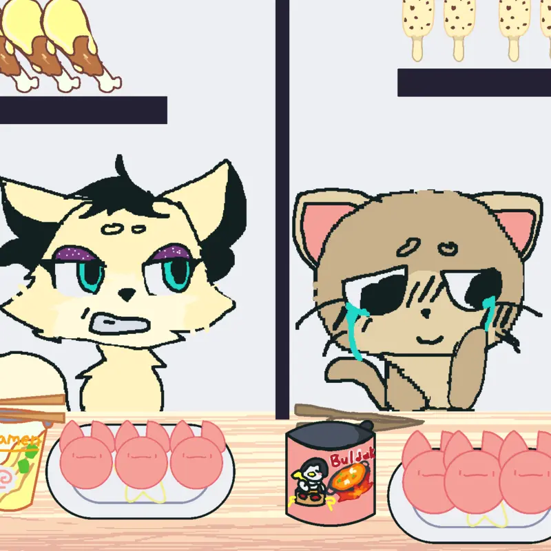 Game by @catita_castleXD
