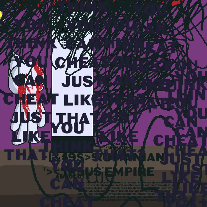 Game by @Icannotcommentforreal