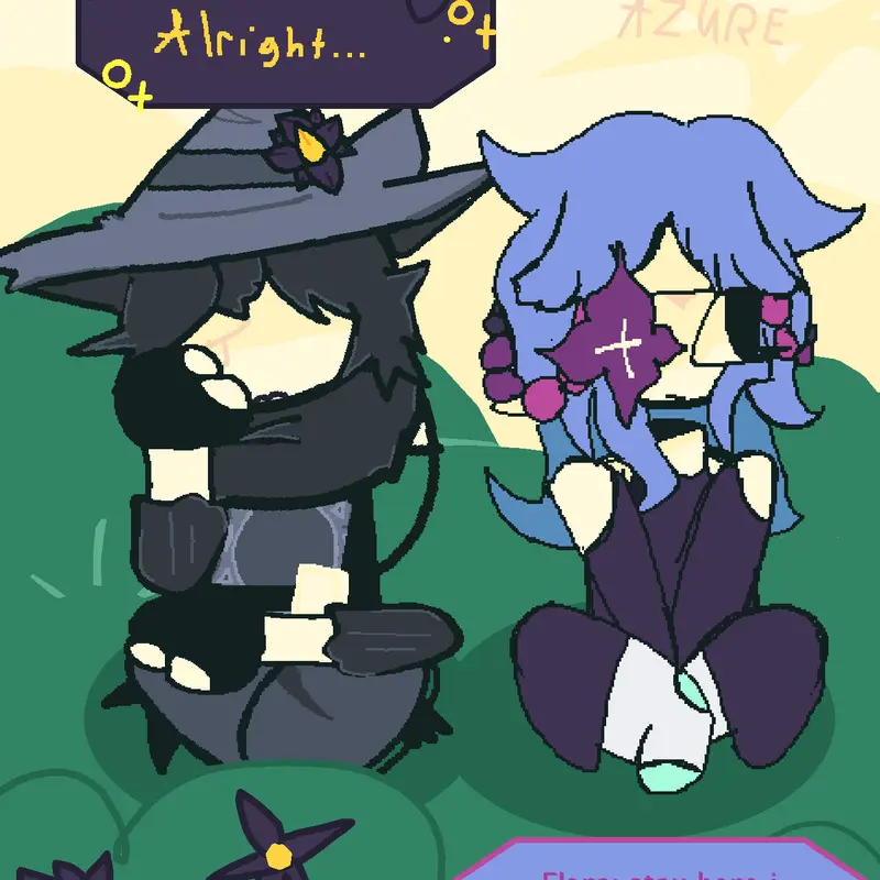 Game by @Meowl