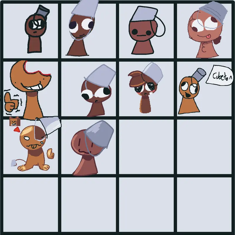 Game by @Hiimpanther
