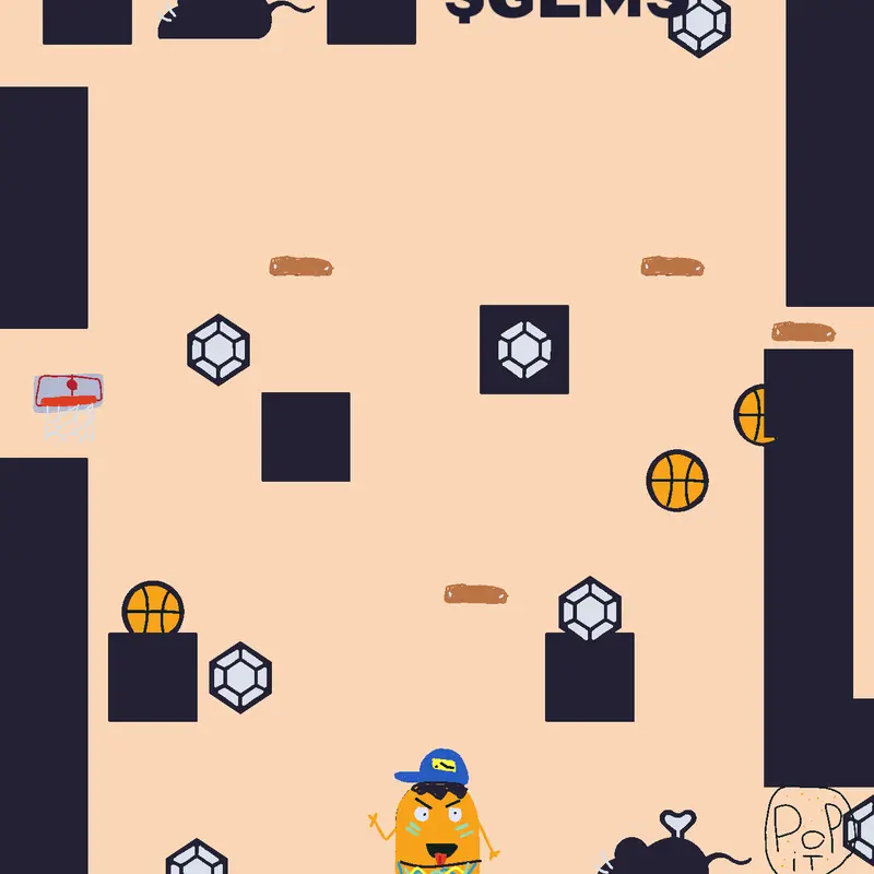 Game by @danielariveiro