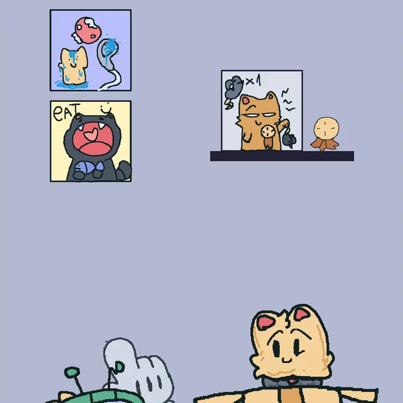 Game by @tramtet
