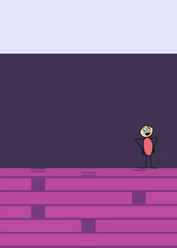 Game by @pizzaface