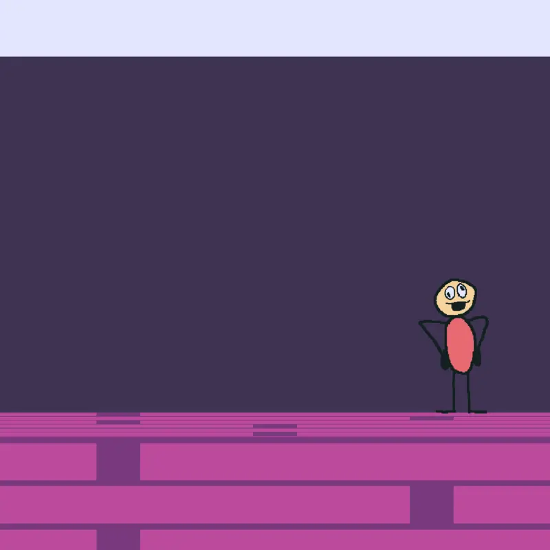 Game by @pizzaface