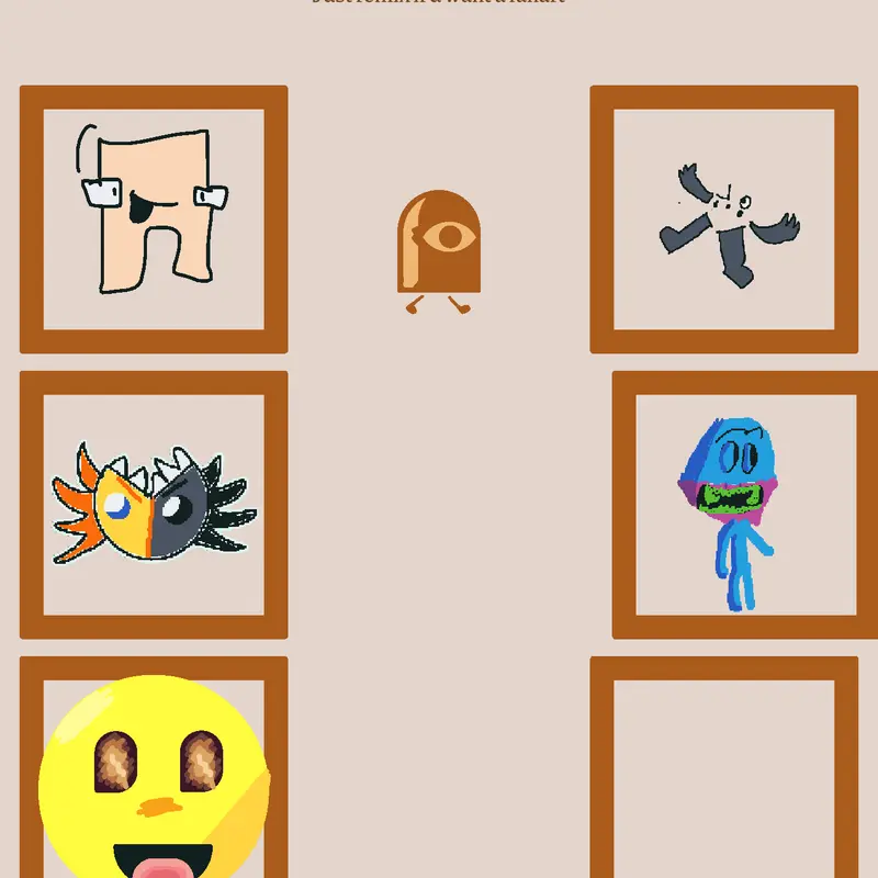 Game by @MilanesaNapolitana